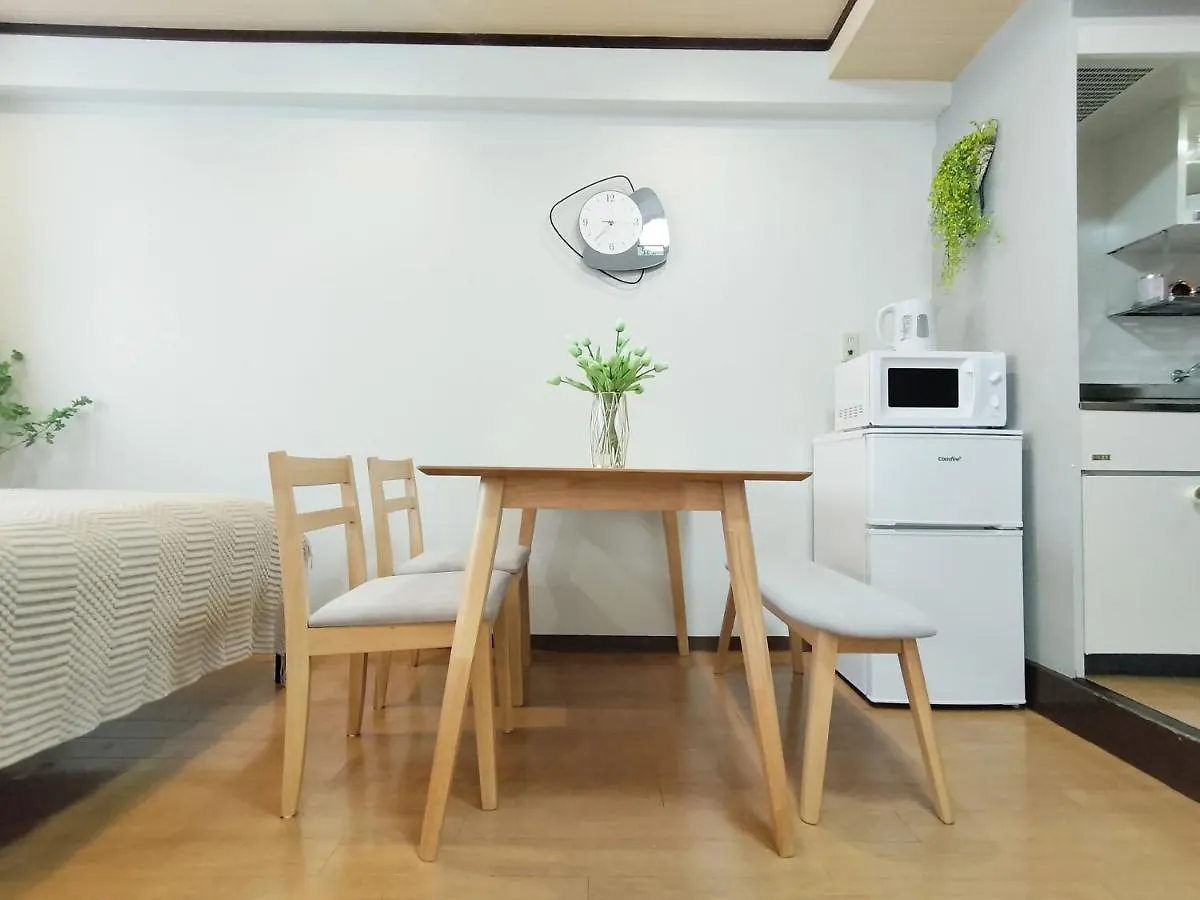 41 Shibuya Center 3Mins To Sta Max 5P Apartment Tokyo
