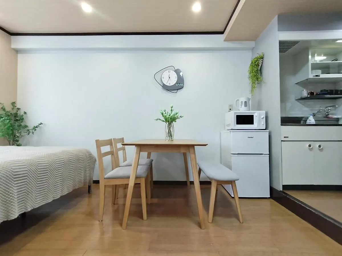 41 Shibuya Center 3Mins To Sta Max 5P Apartment Tokyo Japan