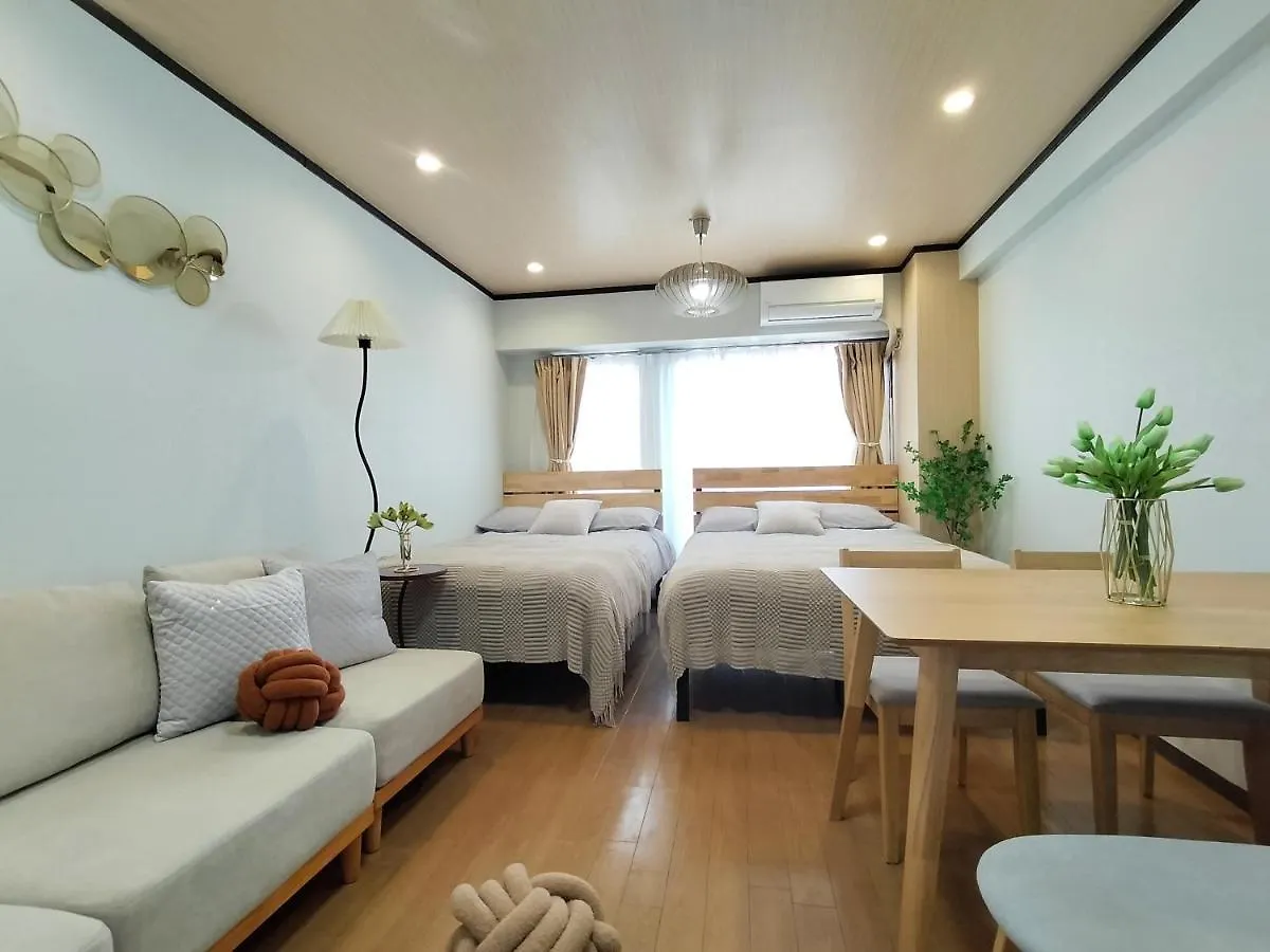 41 Shibuya Center 3Mins To Sta Max 5P Apartment Tokyo 0*,  Japan