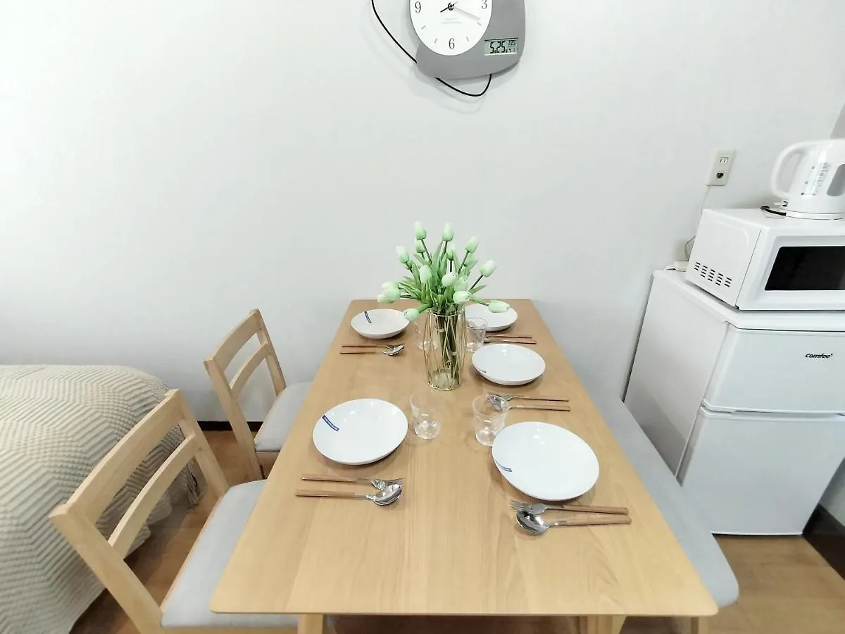 41 Shibuya Center 3Mins To Sta Max 5P Apartment Tokyo Japan