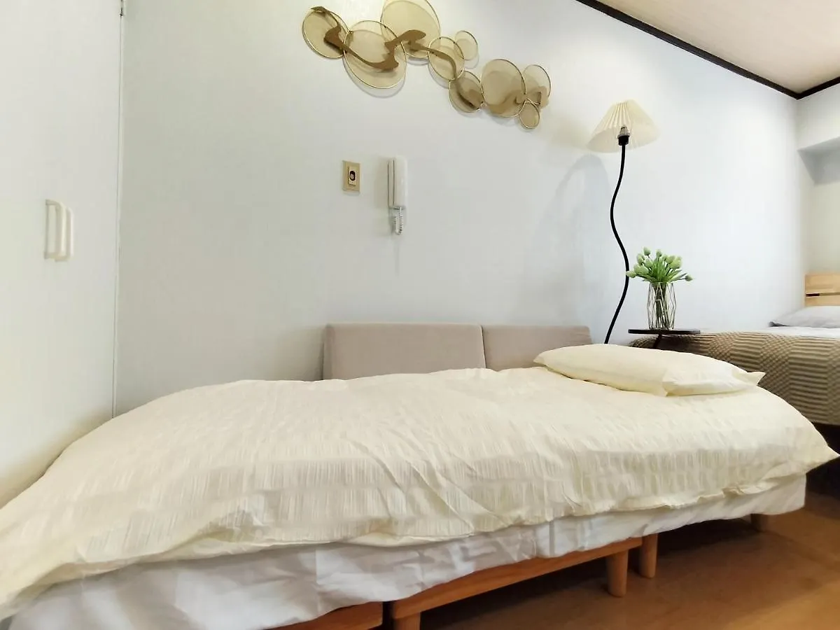 41 Shibuya Center 3Mins To Sta Max 5P Apartment Tokyo