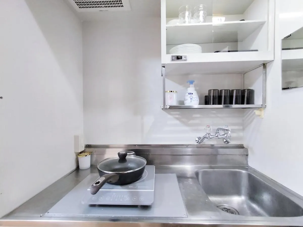 41 Shibuya Center 3Mins To Sta Max 5P Apartment Tokyo 0*,  Japan