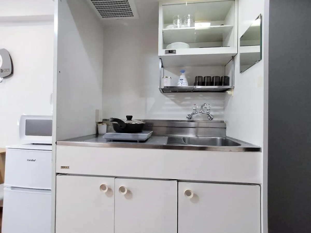 41 Shibuya Center 3Mins To Sta Max 5P Apartment Tokyo 0*,  Japan