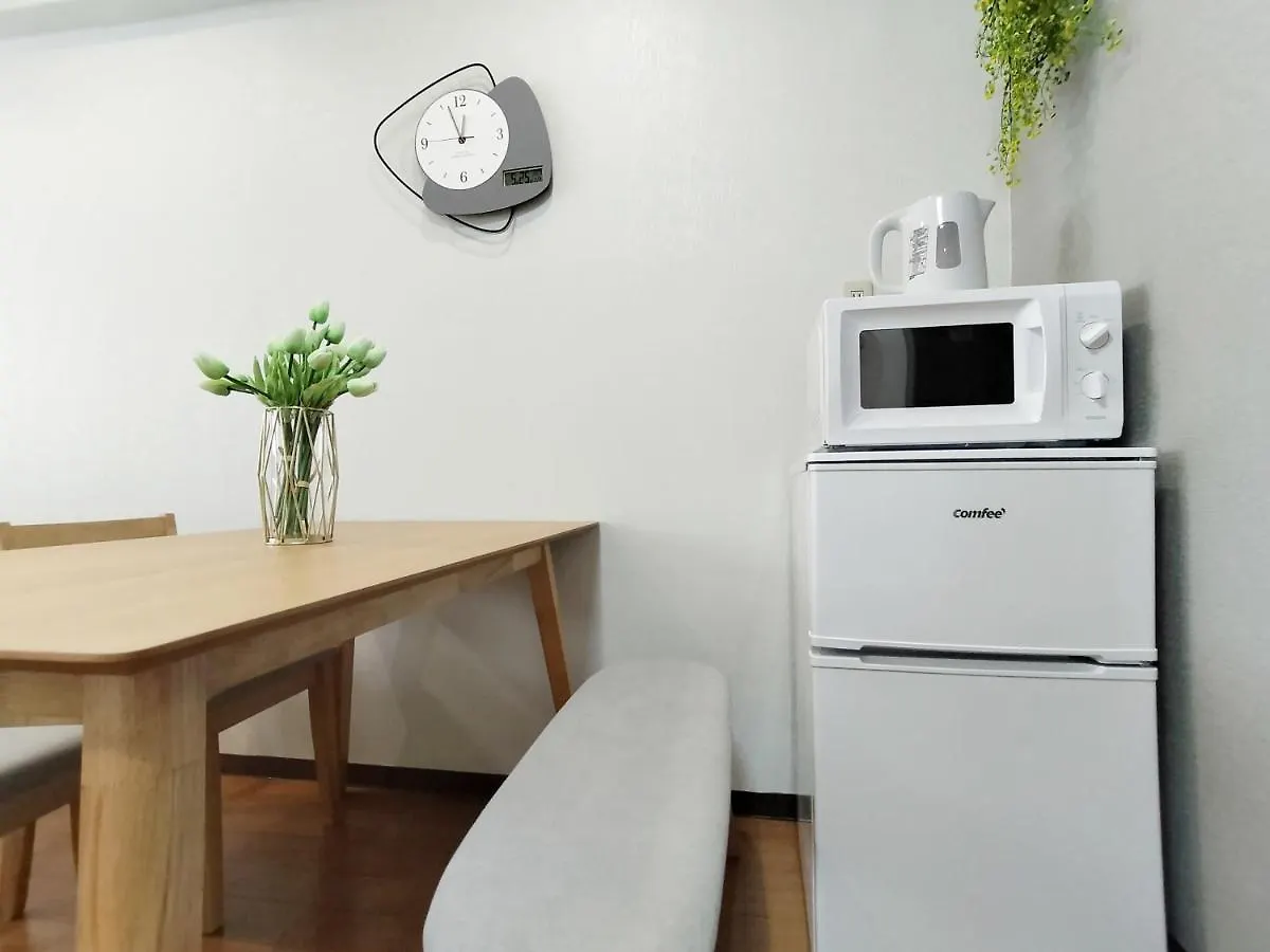 41 Shibuya Center 3Mins To Sta Max 5P Apartment Tokyo Japan
