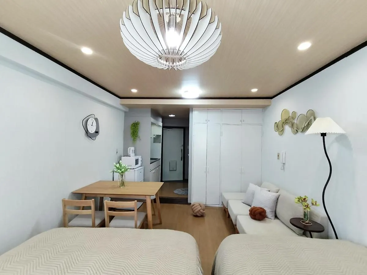 41 Shibuya Center 3Mins To Sta Max 5P Apartment Tokyo