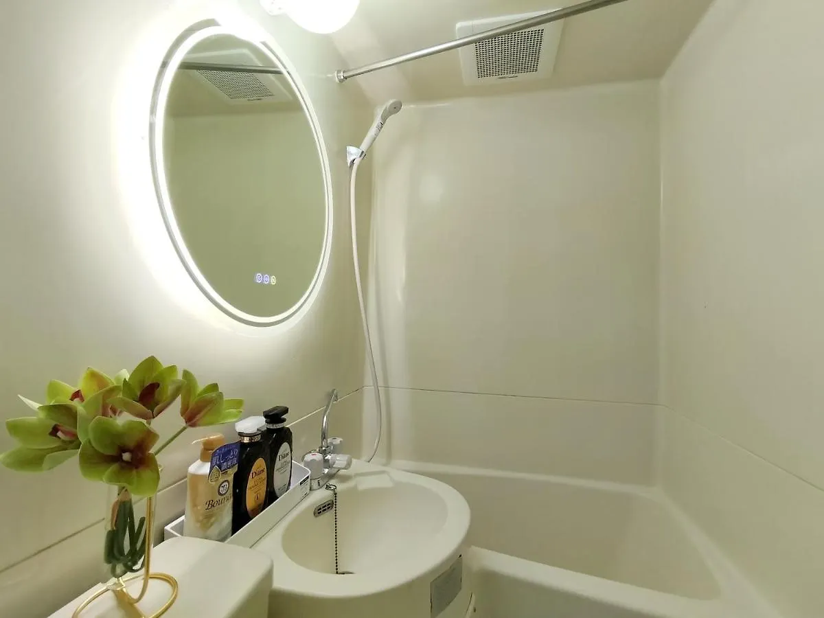 41 Shibuya Center 3Mins To Sta Max 5P Apartment Tokyo